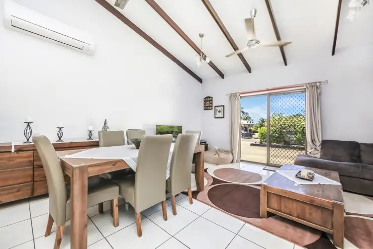 Third view of Homely unit listing, 3/2 Armstrong Street, Leanyer NT 812
