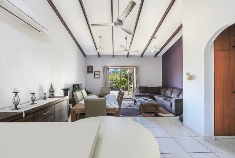 Fourth view of Homely unit listing, 3/2 Armstrong Street, Leanyer NT 812