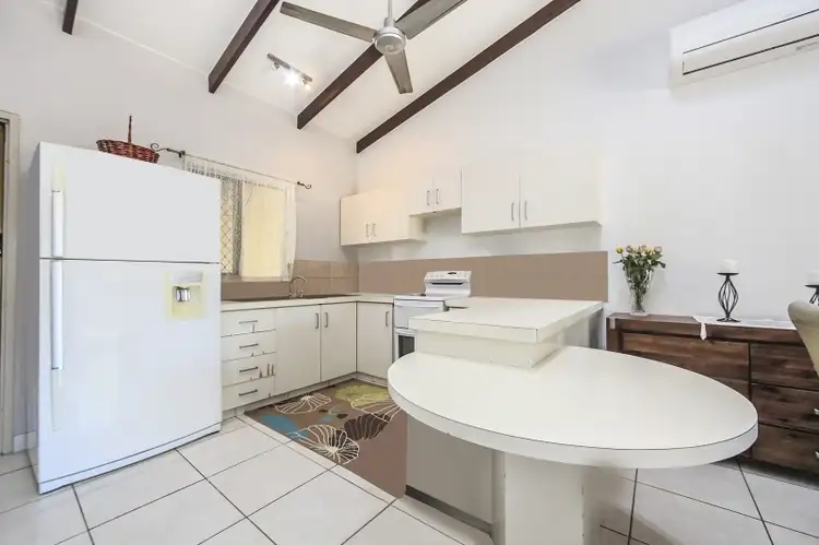 Fifth view of Homely unit listing, 3/2 Armstrong Street, Leanyer NT 812