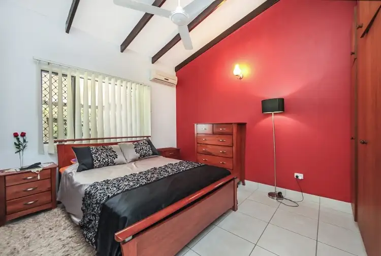 Sixth view of Homely unit listing, 3/2 Armstrong Street, Leanyer NT 812