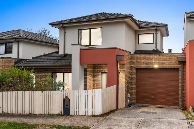 8 Dianella Street, Doncaster VIC 3108