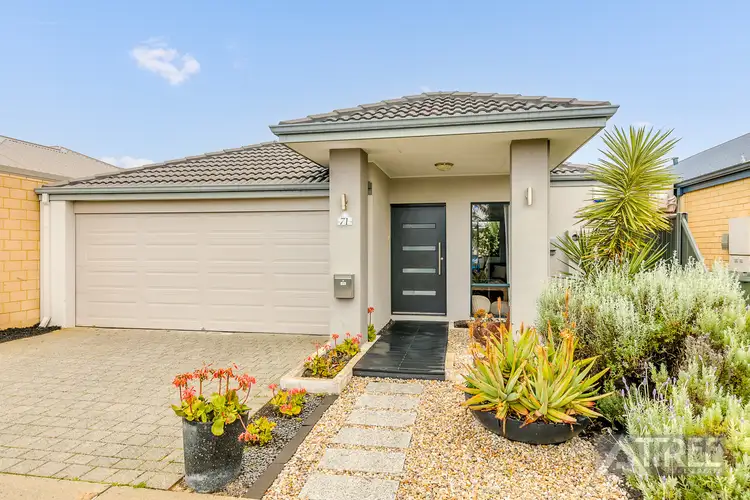Main view of Homely house listing, 71 Welcome Meander, Harrisdale WA 6112
