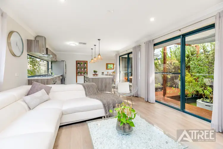 Third view of Homely house listing, 71 Welcome Meander, Harrisdale WA 6112