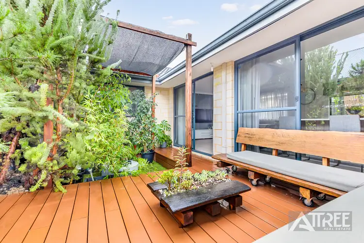 Fourth view of Homely house listing, 71 Welcome Meander, Harrisdale WA 6112