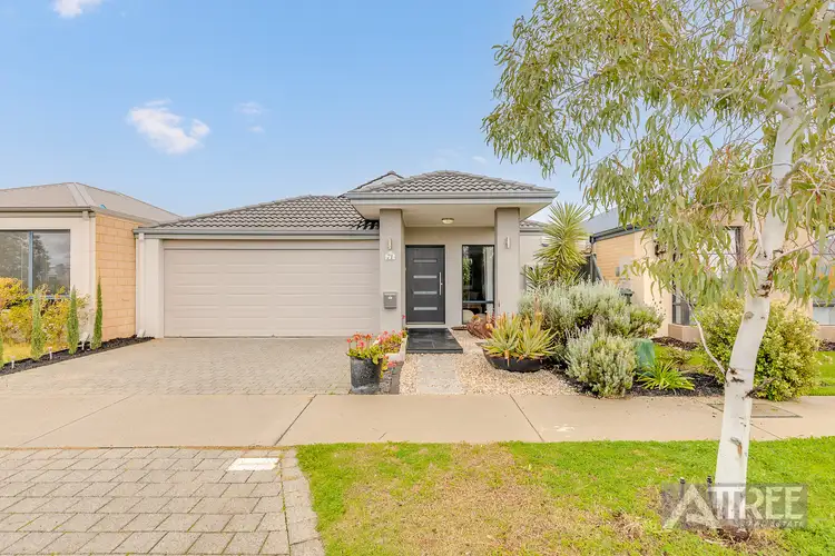Fifth view of Homely house listing, 71 Welcome Meander, Harrisdale WA 6112