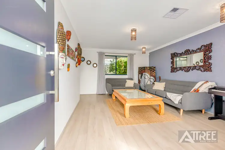Sixth view of Homely house listing, 71 Welcome Meander, Harrisdale WA 6112