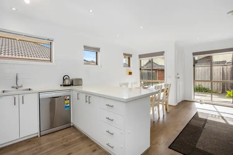 Third view of Homely unit listing, 4/9-11 Hall Avenue, Altona Meadows VIC 3028