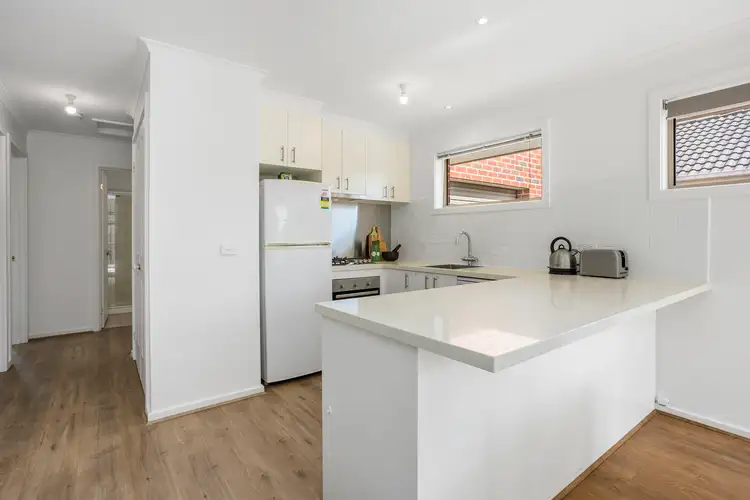 Fourth view of Homely unit listing, 4/9-11 Hall Avenue, Altona Meadows VIC 3028