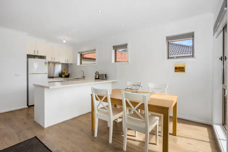 Fifth view of Homely unit listing, 4/9-11 Hall Avenue, Altona Meadows VIC 3028
