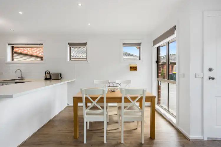 Sixth view of Homely unit listing, 4/9-11 Hall Avenue, Altona Meadows VIC 3028