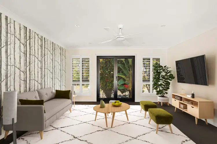 Fifth view of Homely house listing, 32 Lauren Grove, Upper Coomera QLD 4209