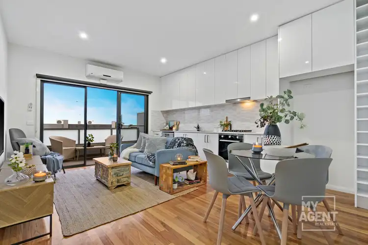 2/53 Saxony Drive, Epping VIC 3076