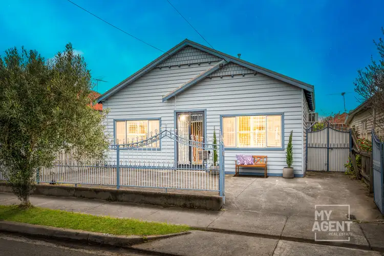 Main view of Homely house listing, 20 Sutherland Street, Coburg VIC 3058