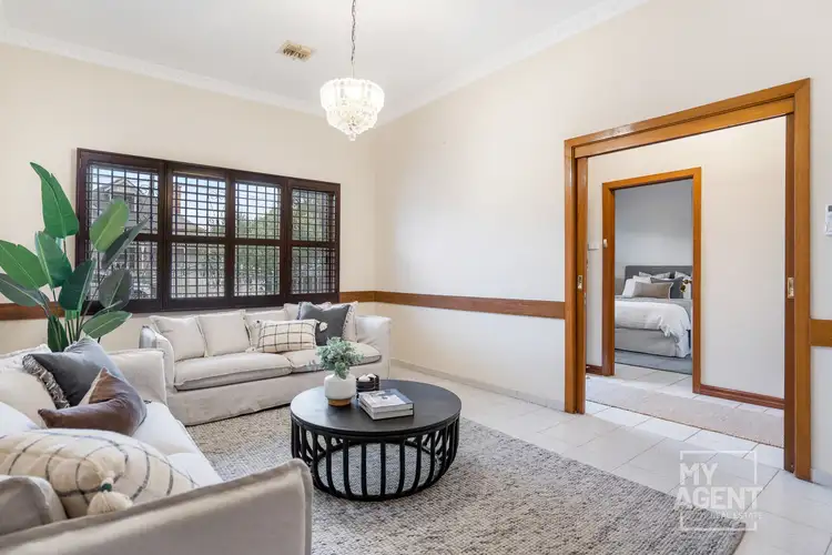Second view of Homely house listing, 20 Sutherland Street, Coburg VIC 3058