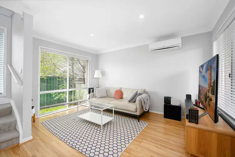 Third view of Homely semi-detached listing, 46 Butler Crescent, South Penrith NSW 2750