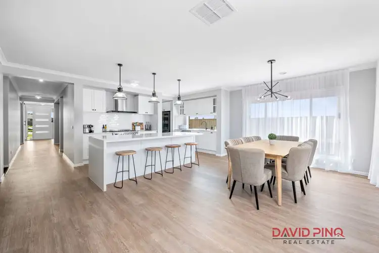Fourth view of Homely house listing, 22 Poplar Drive, Romsey VIC 3434