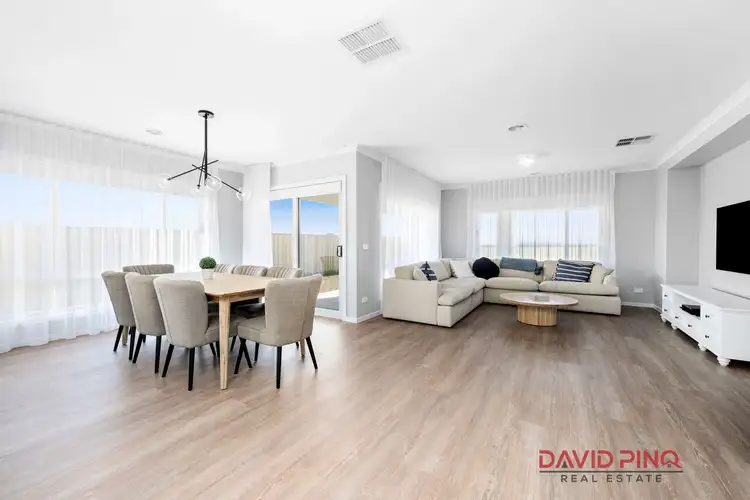 Fifth view of Homely house listing, 22 Poplar Drive, Romsey VIC 3434