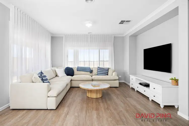 Sixth view of Homely house listing, 22 Poplar Drive, Romsey VIC 3434