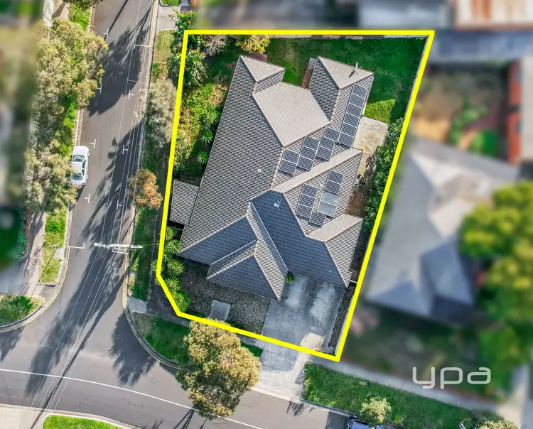 Main view of Homely house listing, 137 McBryde Street, Fawkner VIC 3060
