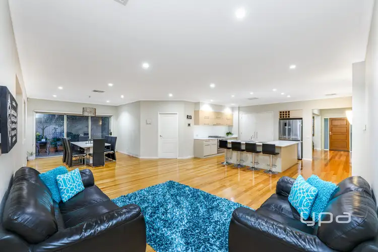 Fourth view of Homely house listing, 137 McBryde Street, Fawkner VIC 3060