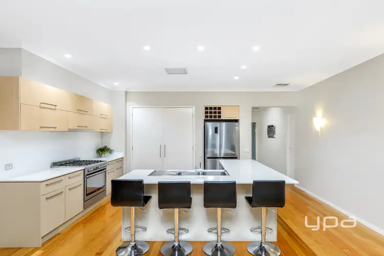 Fifth view of Homely house listing, 137 McBryde Street, Fawkner VIC 3060