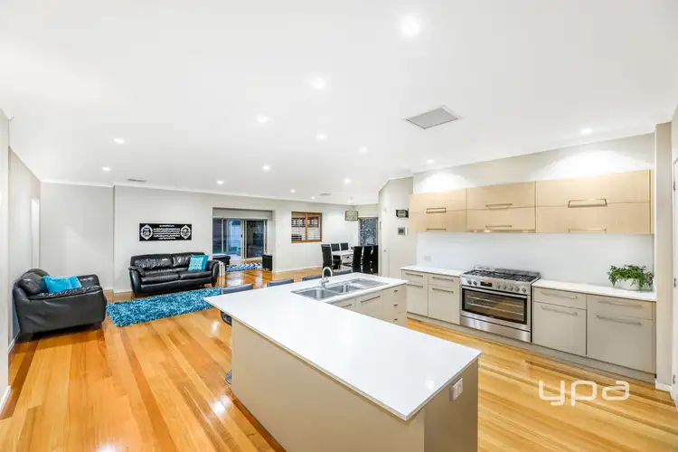 Sixth view of Homely house listing, 137 McBryde Street, Fawkner VIC 3060