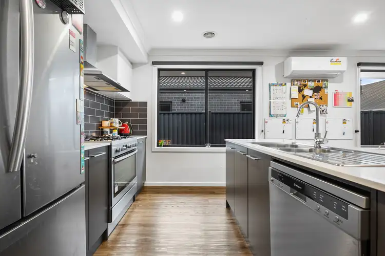 Third view of Homely house listing, 42 Roscommon Avenue, Alfredton VIC 3350