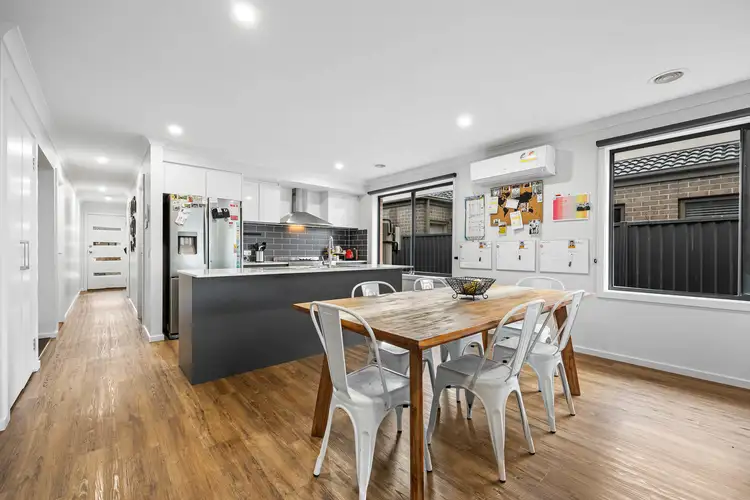 Fourth view of Homely house listing, 42 Roscommon Avenue, Alfredton VIC 3350