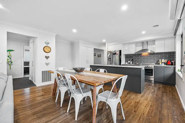 Fifth view of Homely house listing, 42 Roscommon Avenue, Alfredton VIC 3350