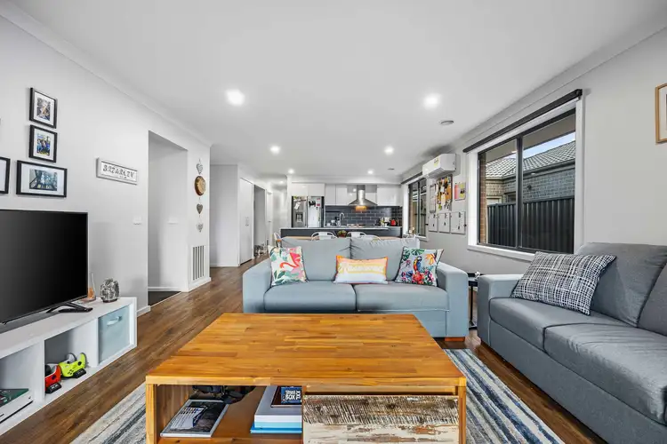 Sixth view of Homely house listing, 42 Roscommon Avenue, Alfredton VIC 3350
