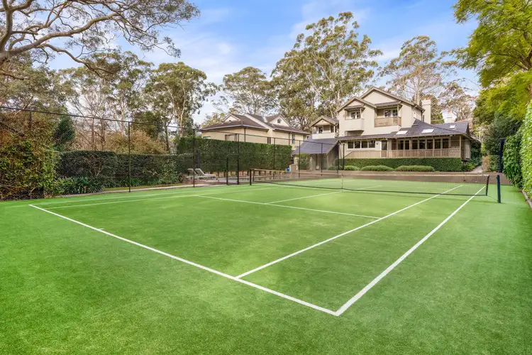 Main view of Homely house listing, 8 Burgoyne Street, Gordon NSW 2072
