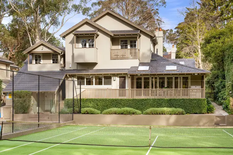 Third view of Homely house listing, 8 Burgoyne Street, Gordon NSW 2072