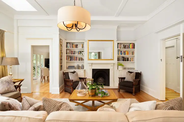 Fourth view of Homely house listing, 8 Burgoyne Street, Gordon NSW 2072