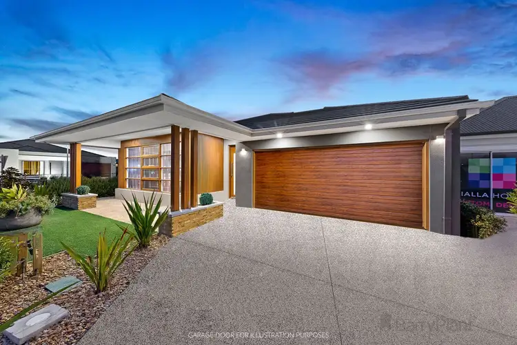17 Atherton Avenue, Officer South VIC 3809