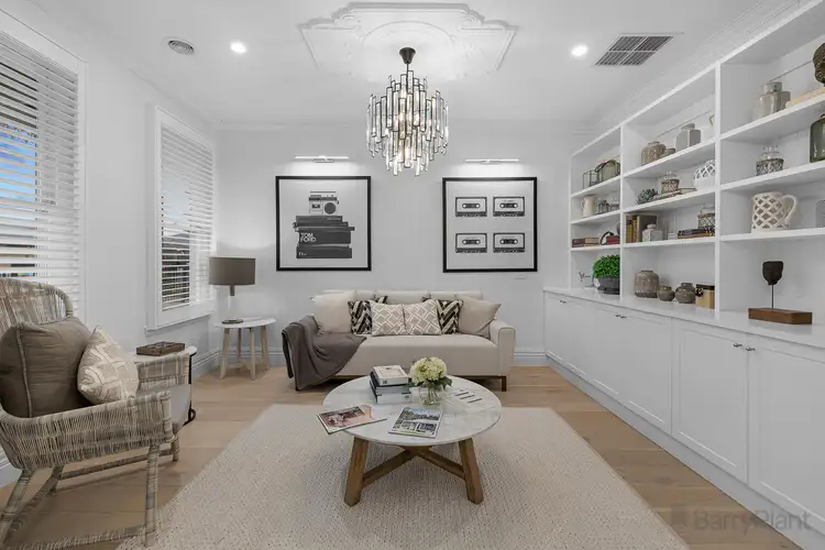 Second view of Homely house listing, 19 Atherton Avenue, Officer South VIC 3809