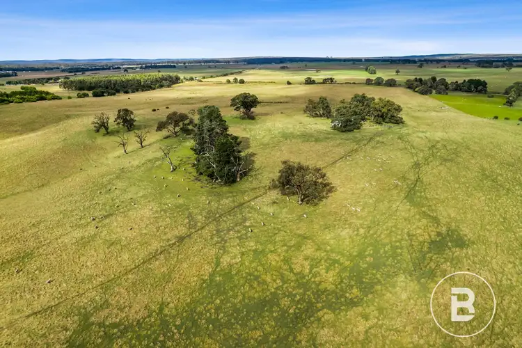 Fifth view of Homely land listing, Ballarat-Carngham Road, Snake Valley VIC 3351