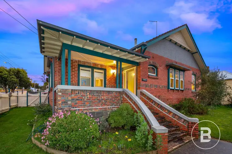 Main view of Homely house listing, 101 Clissold Street, Black Hill VIC 3350