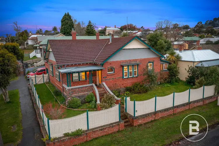 Second view of Homely house listing, 101 Clissold Street, Black Hill VIC 3350