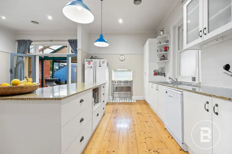 Third view of Homely house listing, 101 Clissold Street, Black Hill VIC 3350