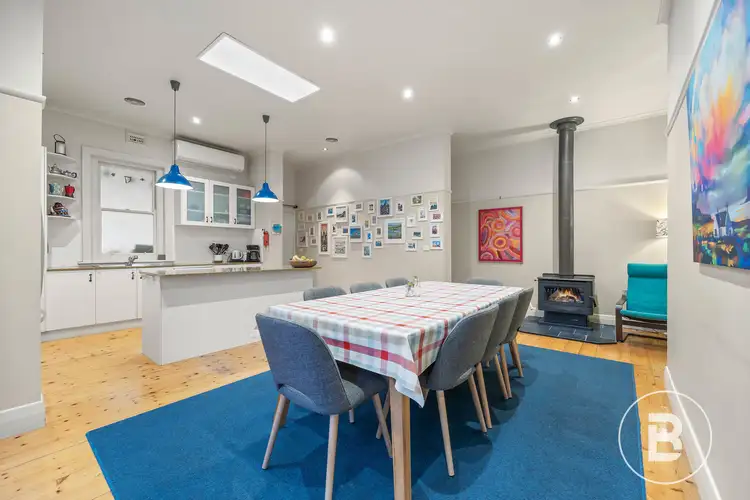 Fourth view of Homely house listing, 101 Clissold Street, Black Hill VIC 3350
