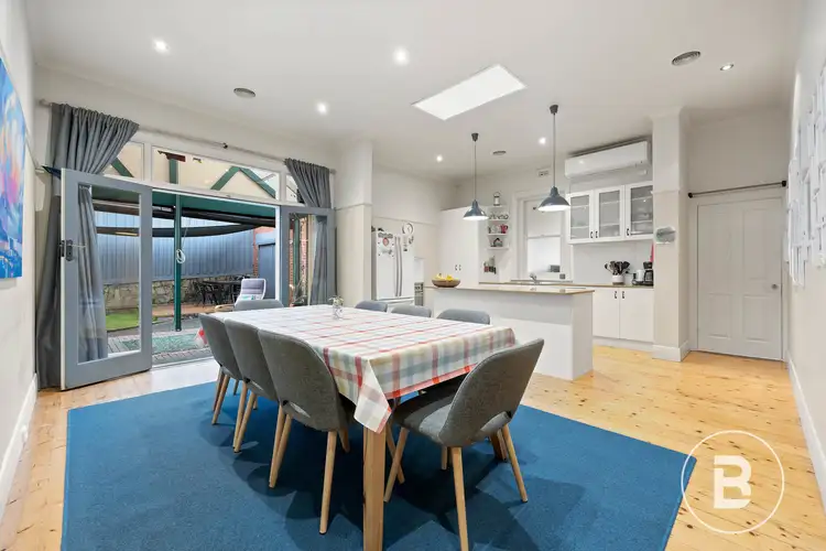 Fifth view of Homely house listing, 101 Clissold Street, Black Hill VIC 3350
