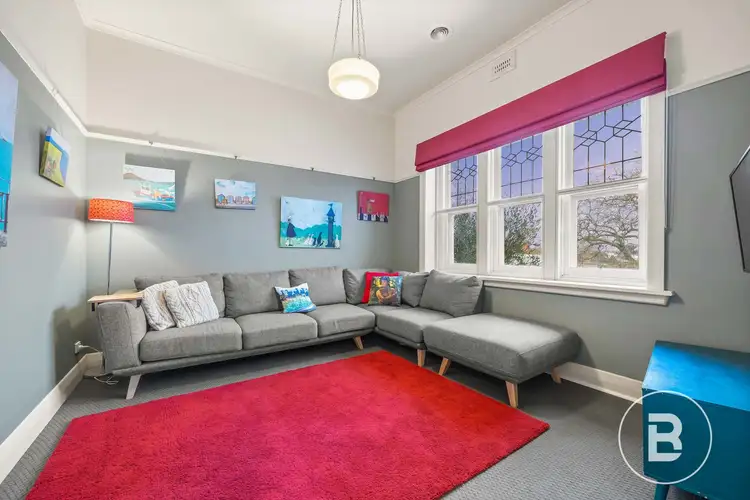 Sixth view of Homely house listing, 101 Clissold Street, Black Hill VIC 3350