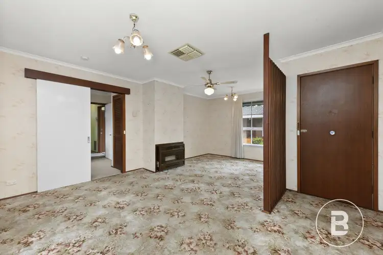 Third view of Homely house listing, 9/216 Forest Street, Wendouree VIC 3355