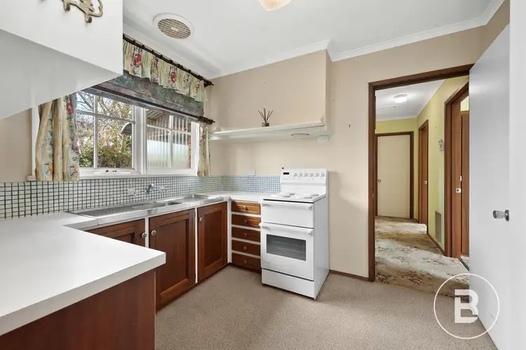 Fifth view of Homely house listing, 9/216 Forest Street, Wendouree VIC 3355