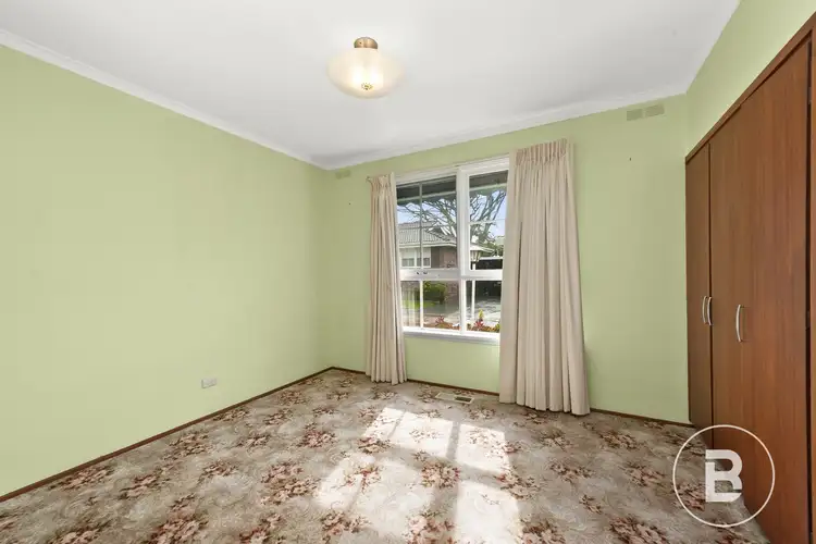 Sixth view of Homely house listing, 9/216 Forest Street, Wendouree VIC 3355