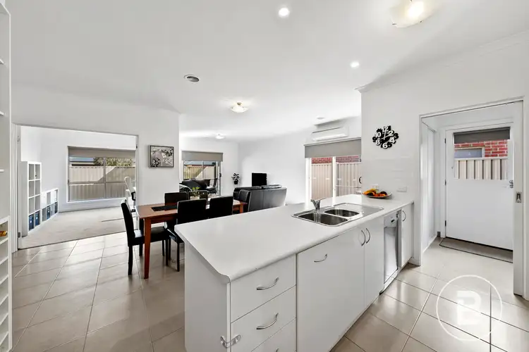 Fifth view of Homely house listing, 33 Chifley Drive, Delacombe VIC 3356