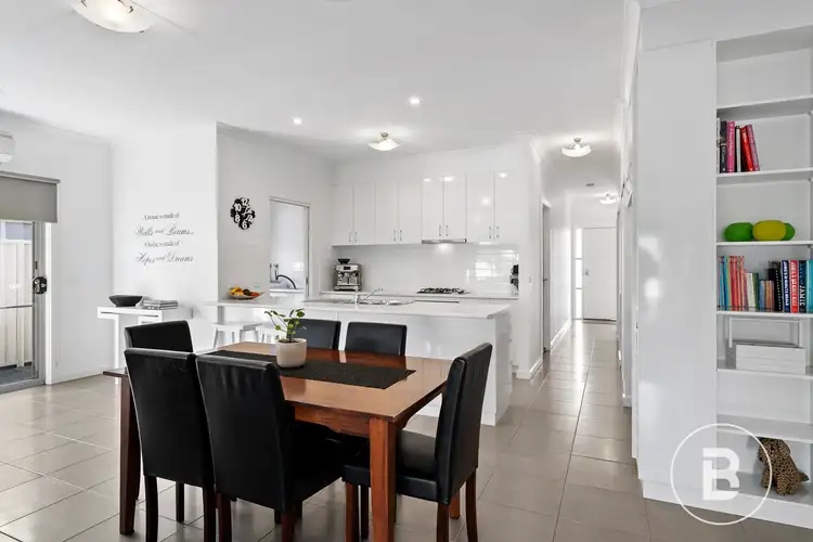 Sixth view of Homely house listing, 33 Chifley Drive, Delacombe VIC 3356