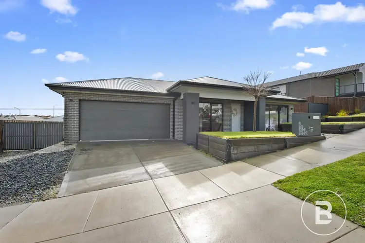 13 Auburn Drive, Smythes Creek VIC 3351