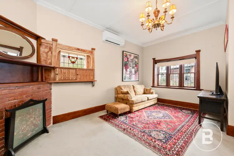 Fifth view of Homely house listing, 10 Tennis Street, Lake Wendouree VIC 3350