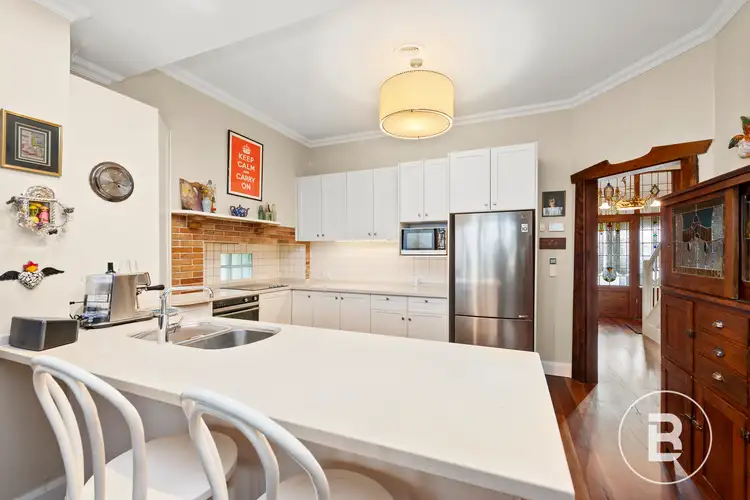 Sixth view of Homely house listing, 10 Tennis Street, Lake Wendouree VIC 3350